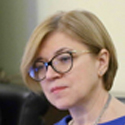 Татяна Cмирнова